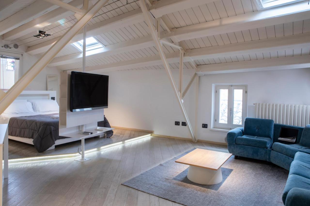 イェージCasa Paolignoアパートメント エクステリア 写真